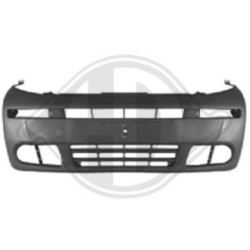 Bumper 1895152 for VAUXHALL VIVARO OE 91168576
