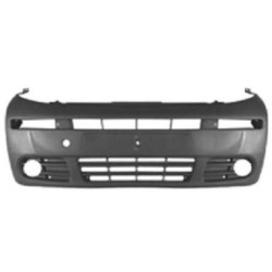 Bumper 1895151 for VAUXHALL VIVARO OE 91165832