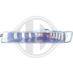 Direction Indicator 1895070 for VAUXHALL VIVARO OE 91166439