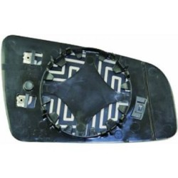 Exterior Mirror Glass 1891426 for VAUXHALL ZAFIRA OE 13302184