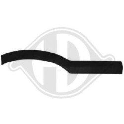 Wing Trim Strip 1890068 for VAUXHALL ZAFIRA OE 90597594