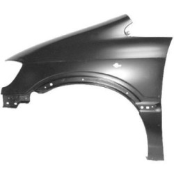 Wing (Fender) 1890006 for VAUXHALL ZAFIRA OE 09195345