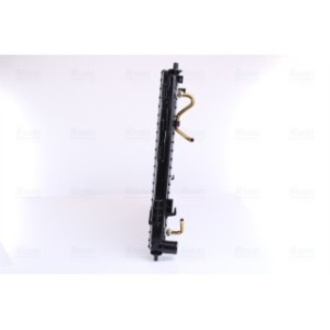 Engine Cooling Heat Exchanger - Nissens 67516