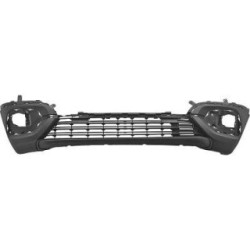 Bumper 1886850 for VAUXHALL COMBO OE 3552650