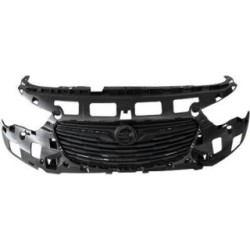 Radiator Grille 1886840 for VAUXHALL COMBO OE 3552645