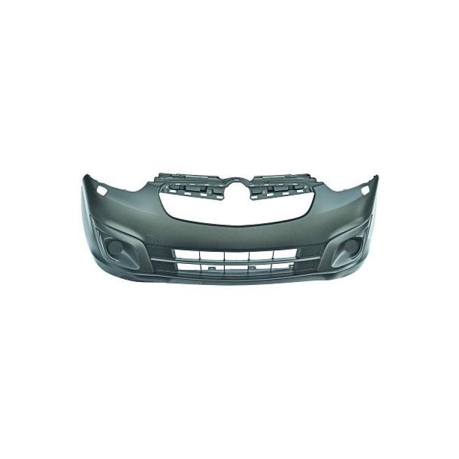Bumper 1886752 for VAUXHALL COMBO OE 95513006