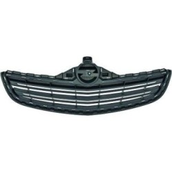 Radiator Grille 1886640 for VAUXHALL COMBO OE 95513021