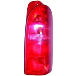 Tail Light Assembly 1885090 for VAUXHALL