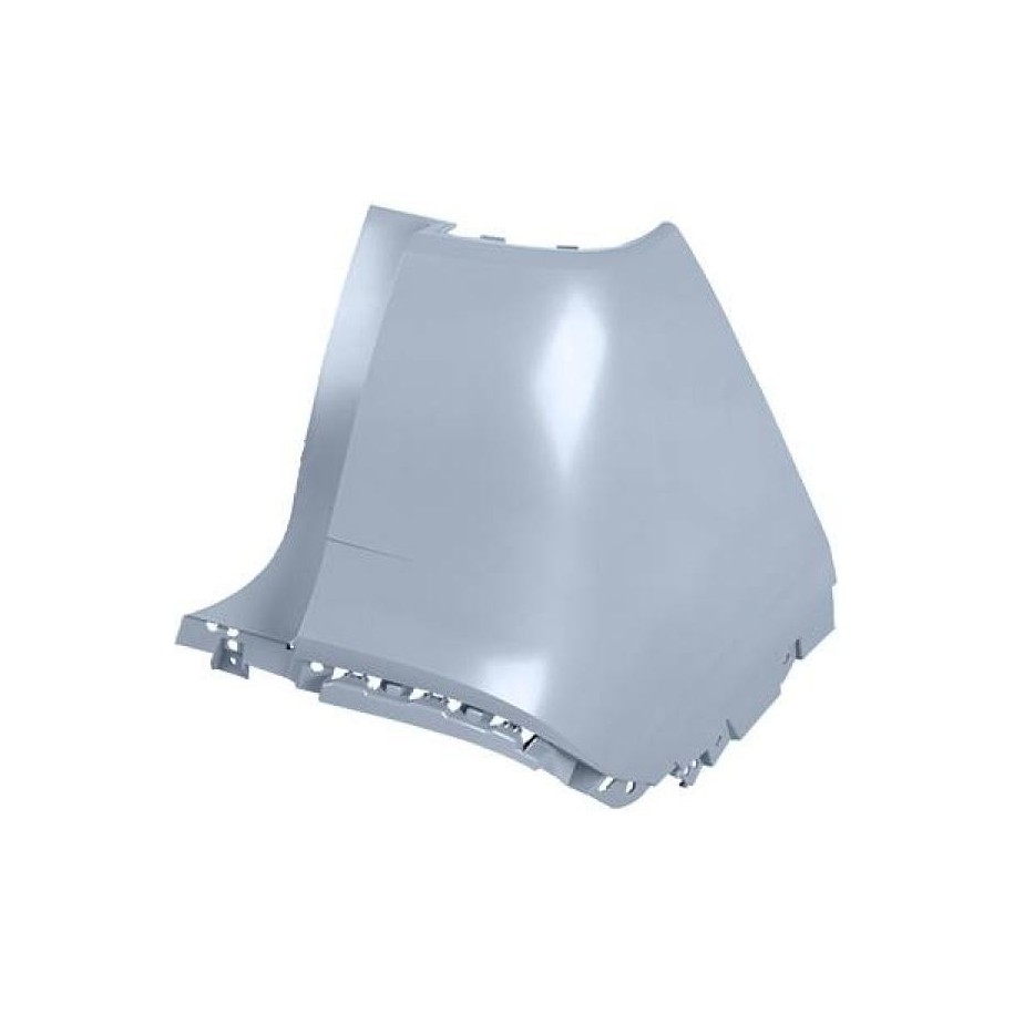 Bumper 1877058 for VAUXHALL CROSSLAND OE 39097388