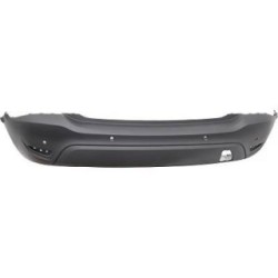 Bumper 1877056 for VAUXHALL CROSSLAND OE 39157470
