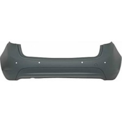 Bumper 1876056 for VAUXHALL MERIVA OE 13268247