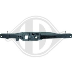 Front Cowling Panel 1876010 for VAUXHALL MERIVA OE 13308946