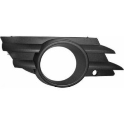 Bumper Ventilation Grilles 1875146 for VAUXHALL MERIVA OE 13198745