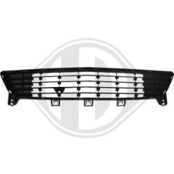 Bumper Ventilation Grilles 1875145 for VAUXHALL MERIVA OE 13198739