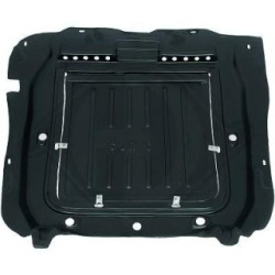 Undertray Engine Cover 1875017 for VAUXHALL MERIVA OE 09127589