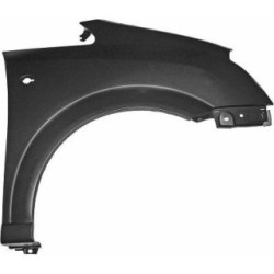 Wing (Fender) 1875006 for VAUXHALL MERIVA OE 93174466