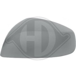 Exterior Mirror Cover 1866127 for VAUXHALL