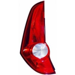 Tail Light Assembly 1866090 for VAUXHALL AGILA OE 93193680