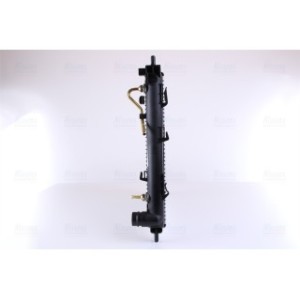 Engine Cooling Heat Exchanger - Nissens 67548
