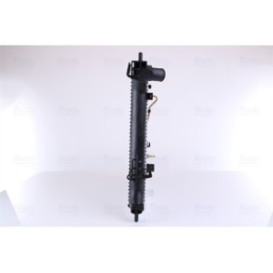 Engine Cooling Heat Exchanger - Nissens 67548