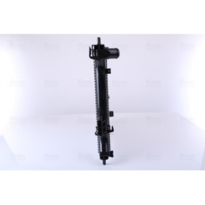 Engine Cooling Heat Exchanger - Nissens 67549