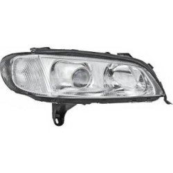 Headlight 1844382 for VAUXHALL OMEGA OE 09193418