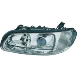 Headlight 1844183 for VAUXHALL OMEGA OE 09117185
