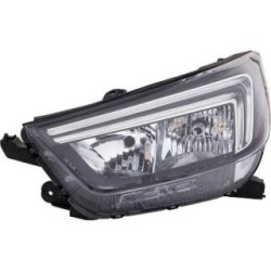 Headlight 1835181 for VAUXHALL MOKKA OE 42520536