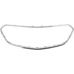 Radiator Grille Frame 1835141 for VAUXHALL MOKKA OE 42506901
