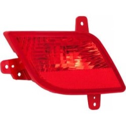 Reflector 1835096 for VAUXHALL MOKKA OE 25961814