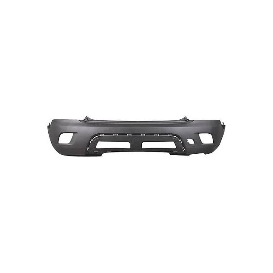 Bumper 1835055 for VAUXHALL MOKKA OE 95365612
