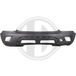 Bumper 1835055 for VAUXHALL MOKKA OE 95365612