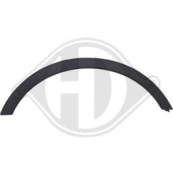 Wing Flaring 1835035 for VAUXHALL MOKKA OE 95275446