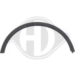 Wing Flaring 1835032 for VAUXHALL MOKKA OE 1101107