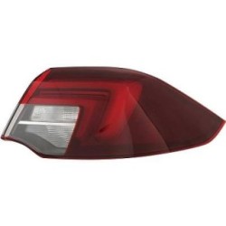 Tail Light Assembly 1828090 for VAUXHALL INSIGNIA OE 13460198