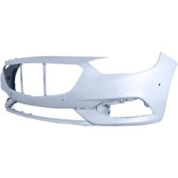 Bumper 1828052 for VAUXHALL INSIGNIA OE 39136421