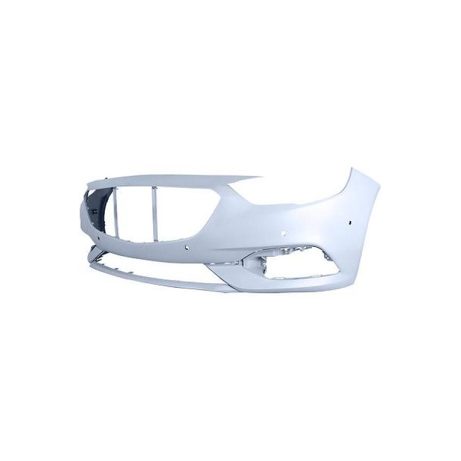 Bumper 1828052 for VAUXHALL INSIGNIA OE 39136421