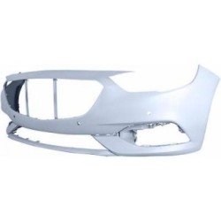 Bumper 1828051 for VAUXHALL INSIGNIA OE 39136420