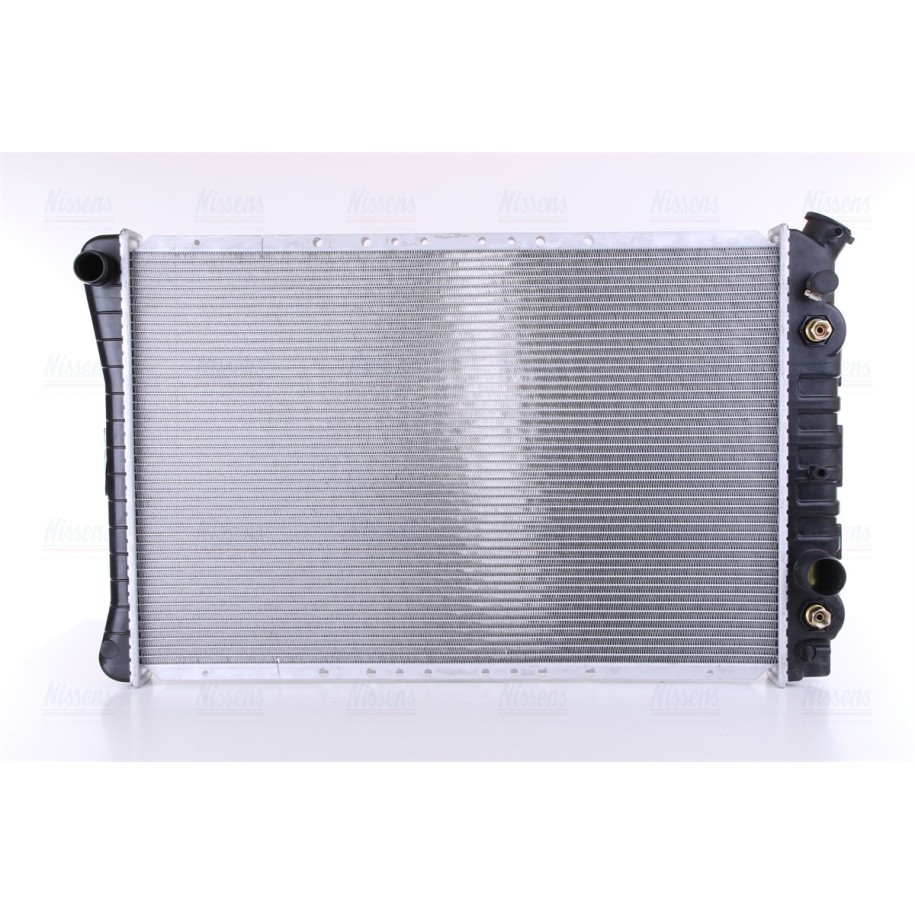 Engine Cooling Heat Exchanger - Nissens 67600