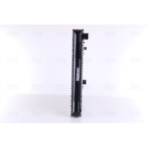 Engine Cooling Heat Exchanger - Nissens 67600