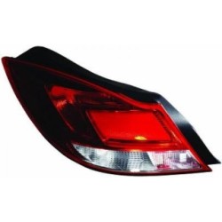 Tail Light Assembly 1826290 for VAUXHALL INSIGNIA OE 13279622