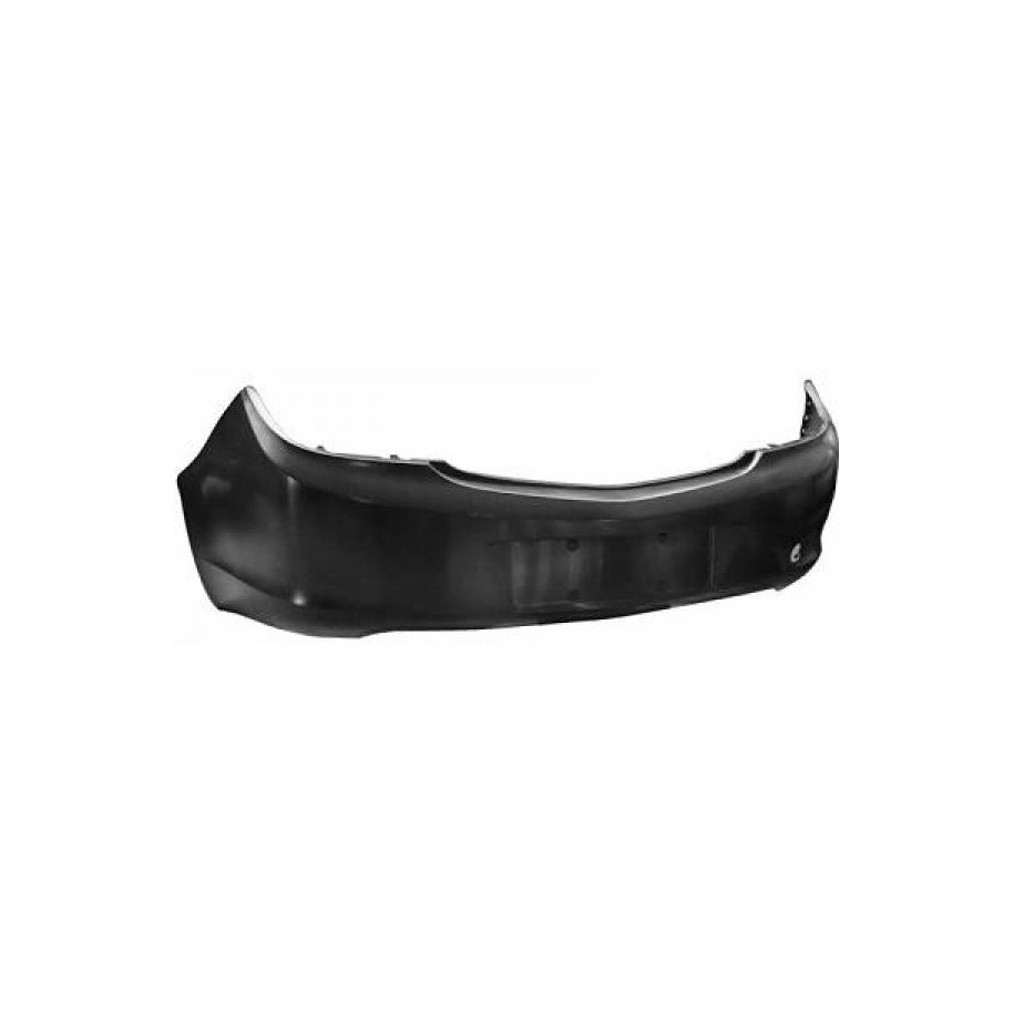 Bumper 1826055 for VAUXHALL INSIGNIA OE 13269690