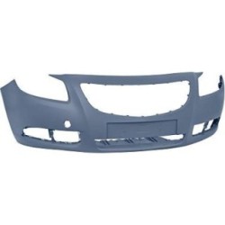 Bumper 1826050 for VAUXHALL INSIGNIA OE 13238286