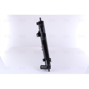Engine Cooling Heat Exchanger - Nissens 67604