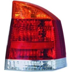 Tail Light Assembly 1825090 for VAUXHALL VECTRA OE 93171798