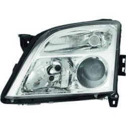 Headlight 1825087 for VAUXHALL SIGNUM