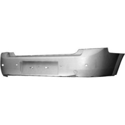 Bumper 1825056 for VAUXHALL VECTRA OE 09186136