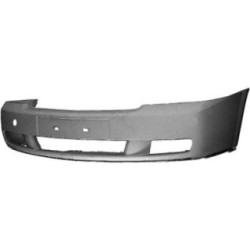Bumper 1825050 for VAUXHALL VECTRA OE 09186106