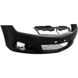 Bumper 1821050 for VAUXHALL TIGRA OE 93164360