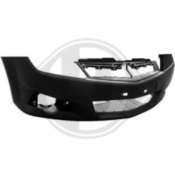 Bumper 1821050 for VAUXHALL TIGRA OE 93164360